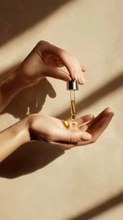 روغن بادام